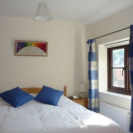 Shepherds Row Bed And Breakfast West Haddon Екстериор снимка