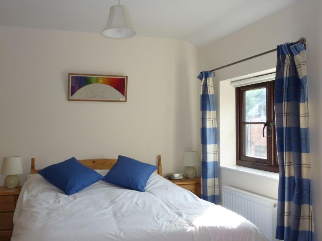Shepherds Row Bed And Breakfast West Haddon Екстериор снимка