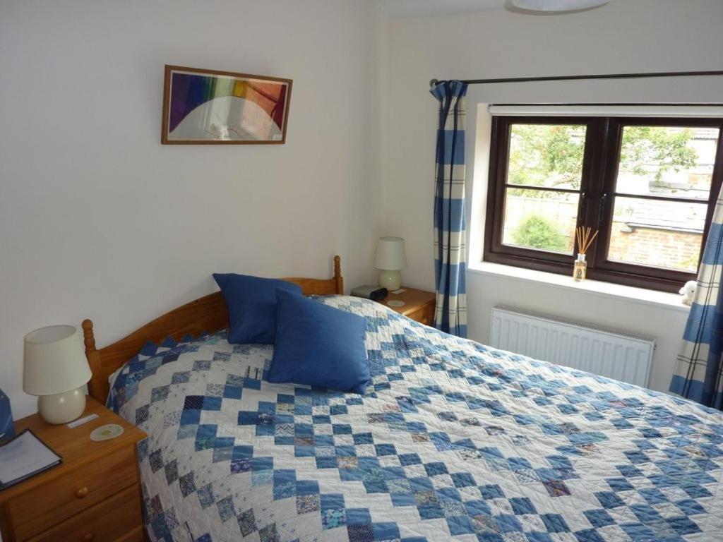 Shepherds Row Bed And Breakfast West Haddon Стая снимка