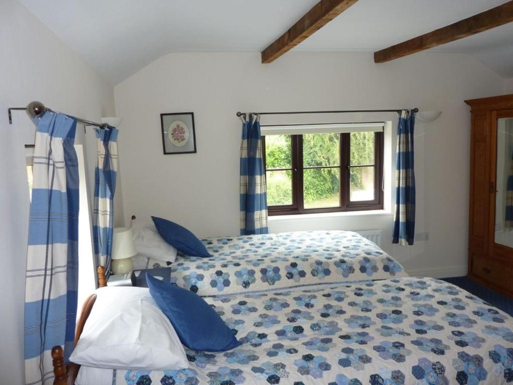 Shepherds Row Bed And Breakfast West Haddon Стая снимка