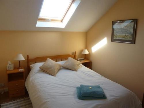 Shepherds Row Bed And Breakfast West Haddon Екстериор снимка